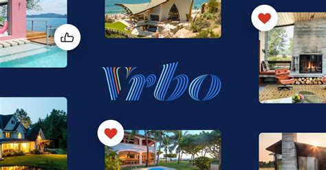Vrbo .com - Aquí encontrarás la casa de vacaciones perfecta para ti. Disfruta aún más tu viaje con Vrbo. • BUSCA entre más de dos millones de propiedades en más de 190 países. • PLANEA …